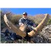Image 9 : Beceite Ibex  Hunt in Zaragoza Spain Donated by 4 Aces Outfitters