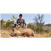 Image 9 : Dream Team Safaris Archery or Rifle Hunt