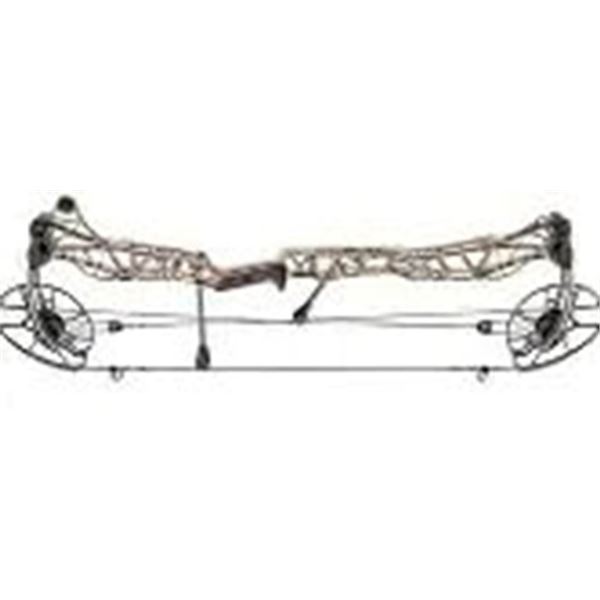 Mathews Lift X Hunting Bow