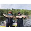 Image 8 : Twin Falls Lodge Fly-in Fishing for 3 Days/3 Nights