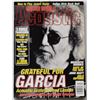Image 12 : Rolling Stone Magazines featuring The Grateful Dead/Jerry Garcia