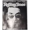 Image 2 : Rolling Stone Magazines featuring The Grateful Dead/Jerry Garcia