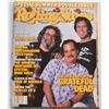 Image 3 : Rolling Stone Magazines featuring The Grateful Dead/Jerry Garcia