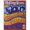 Image 6 : Rolling Stone Magazines featuring The Grateful Dead/Jerry Garcia