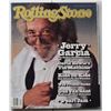 Image 7 : Rolling Stone Magazines featuring The Grateful Dead/Jerry Garcia