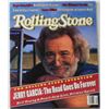 Image 8 : Rolling Stone Magazines featuring The Grateful Dead/Jerry Garcia