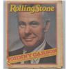Image 5 : Rolling Stone Magazines featuring Lou Reed/Johnny Carson