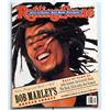 Image 2 : Rolling Stone Magazines featuring Bob Marley
