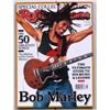 Image 5 : Rolling Stone Magazines featuring Bob Marley