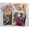 Image 1 : Rolling Stone Magazines featuring Muhammad Ali