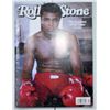 Image 2 : Rolling Stone Magazines featuring Muhammad Ali