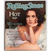 Image 10 : Rolling Stone Magazines featuring Hot Issues 1988-2000