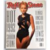 Image 9 : Rolling Stone Magazines featuring Hot Issues 1988-2000