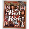Image 14 : Rolling Stone Magazine featuring Year in Review 2000-2008