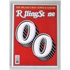 Image 2 : Rolling Stone Magazine featuring Year in Review 2000-2008