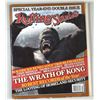 Image 3 : Rolling Stone Magazine featuring Year in Review 2000-2008