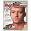 Image 5 : Rolling Stone Magazine featuring Year in Review 2000-2008