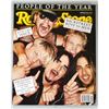 Image 6 : Rolling Stone Magazine featuring Year in Review 2000-2008