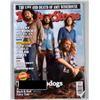 Image 17 : Rolling Stone Magazine featuring Canadian Content