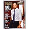 Image 18 : Rolling Stone Magazine featuring Canadian Content