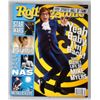 Image 5 : Rolling Stone Magazine featuring Canadian Content