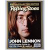 Image 11 : Rolling Stone Magazine featuring John Lennon & Yoko Ono