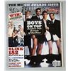 Image 5 : Rolling Stone Magazine featuring Blink-182, Blind Melon, Pearl Jam