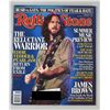 Image 2 : Rolling Stone Magazine featuring James Brown