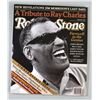 Image 3 : Rolling Stone Magazine featuring Ray Charles