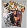 Image 1 : Rolling Stone Magazine featuring Notorious B.I.G./ 2Pac Shakur