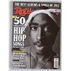 Image 6 : Rolling Stone Magazine featuring Notorious B.I.G./ 2Pac Shakur