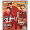 Image 2 : Rolling Stone Magazine featuring Beastie Boys/Adam Yauch
