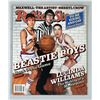 Image 4 : Rolling Stone Magazine featuring Beastie Boys/Adam Yauch