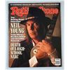 Image 8 : Rolling Stone Magazine featuring Neil Young
