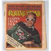 Image 3 : Rolling Stone Magazine featuring Elton John