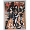 Image 4 : Rolling Stone Magazine featuring Kiss