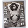 Image 4 : Rolling Stone Magazine featuring Janet Jackson