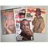Image 1 : Rolling Stone Magazine featuring Eddie Murphy
