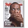 Image 5 : Rolling Stone Magazine featuring Eddie Murphy
