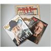 Image 1 : Rolling Stone Magazine featuring Willie Nelson