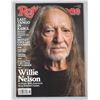 Image 5 : Rolling Stone Magazine featuring Willie Nelson