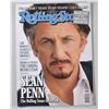 Image 4 : Rolling Stone Magazine featuring Sean Penn