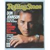 Image 4 : Rolling Stone Magazine featuring Don Johnson