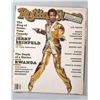 Image 3 : Rolling Stone Magazine featuring Jerry Seinfeld