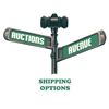 Image 1 : Shipping Options - READ ME