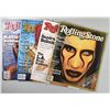 Image 1 : Rolling Stone Magazine featuring Marilyn Manson