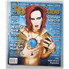 Image 3 : Rolling Stone Magazine featuring Marilyn Manson