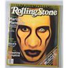 Image 4 : Rolling Stone Magazine featuring Marilyn Manson