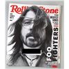 Image 4 : Rolling Stone Magazine featuring Foo Fighters/Dave Grohl