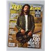 Image 5 : Rolling Stone Magazine featuring Foo Fighters/Dave Grohl